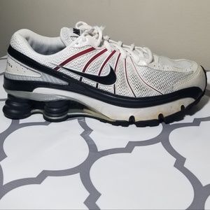 Nike Shox- Men's Size 9